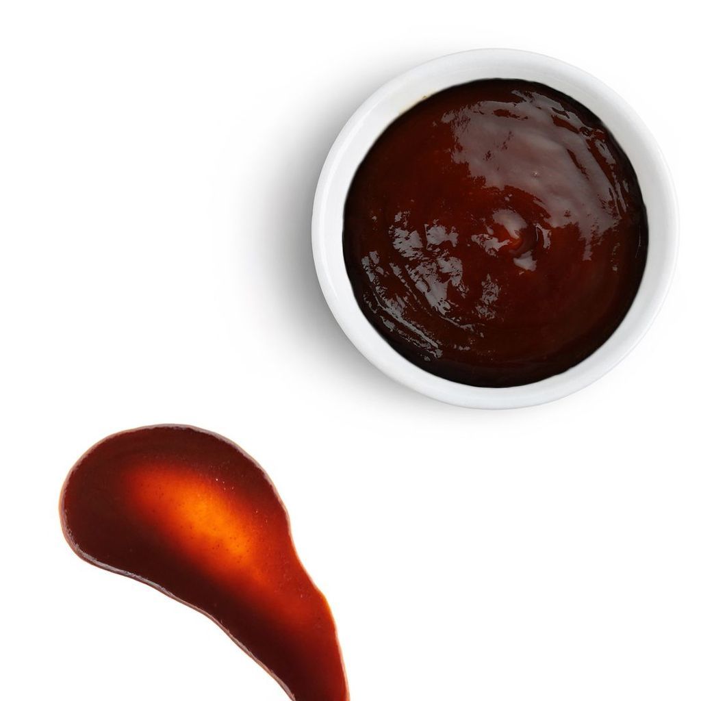 Salsa BBQ