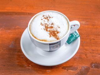 Café Capuccino