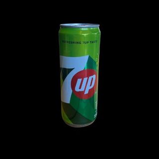 7UP