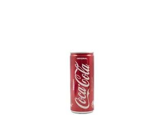 Coca Cola - Classique  ( 24Cl ) Canette