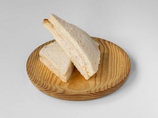 Sándwich con atún y millo