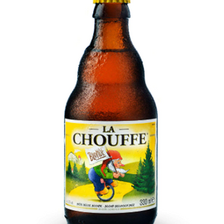Cerveza La Chouffe (330 ml.)