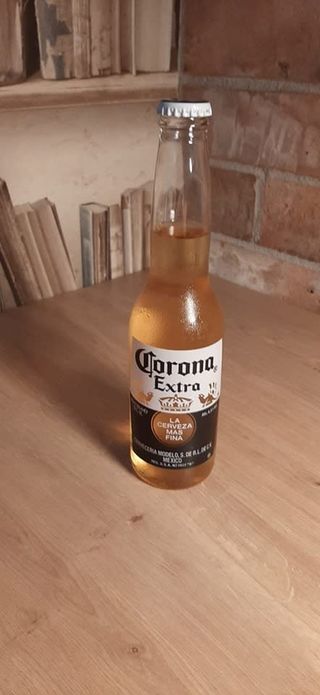 Corona Extra 0,33 l