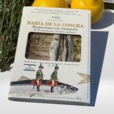 Boquerones en Vinagre