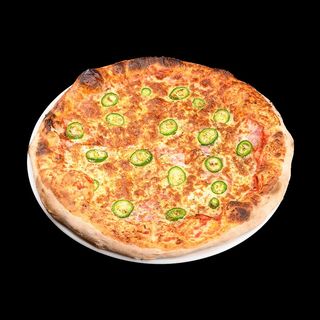 Пица Диабло (550г)