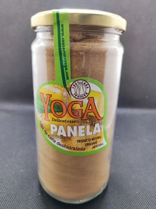 Panela 100% Caña Natural