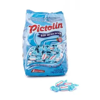 Pictolín Menta
