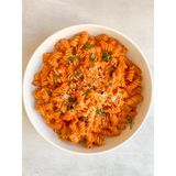 Fusilli Pasta