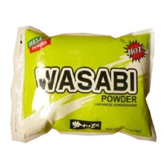 Bolsita wasabi