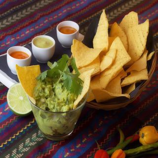 Guacamole