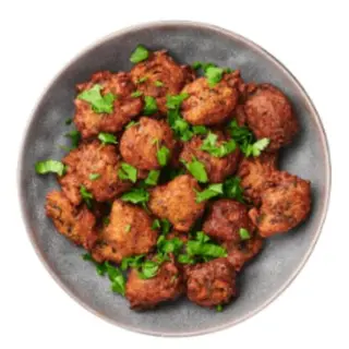 Veg Pakora