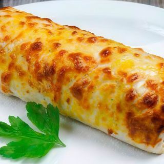 Durum Al Horno de pollo