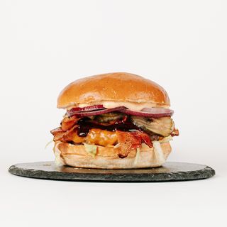 BEKONBURGER