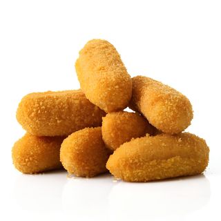 Crocchè di patate