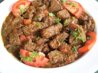 1/2kg Beef Stew / Fry / Boil