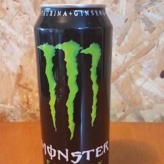 Monster Energy (500 ml)