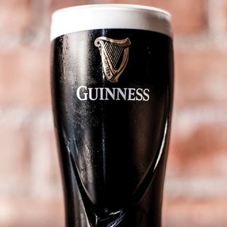 GUINNESS - IRLANDZKIE PIWO CIEMNE