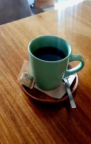 Café de Filtro