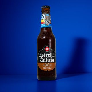 Estrella Tostada 0,0