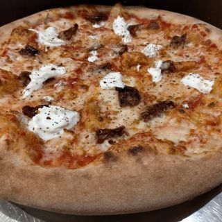 Duchessa Margherita baby