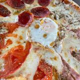 Pizza quattro stagioni