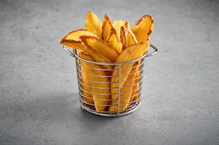 Crispers