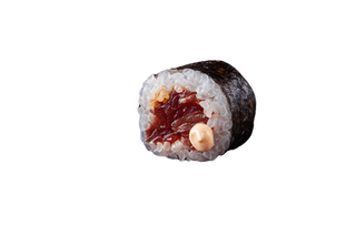 Maki De Atún Spicy (8 Pzs.)