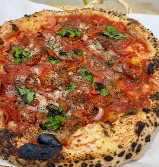 A' Cosacca a Modo Mio