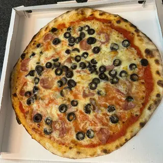 Campidanese