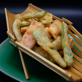 38. Tempura