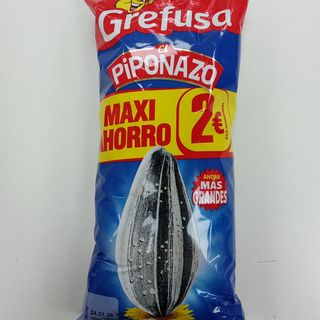 Piponazo grande