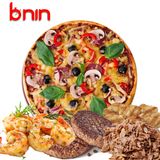 PIZZA QUATRE SAISONS 