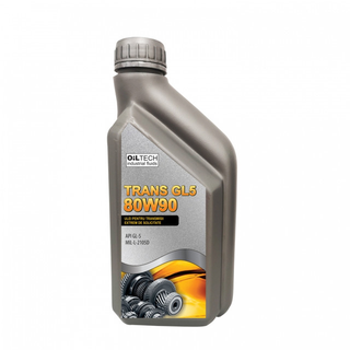 Ulei transmisie gama OilTech 80w90 1L