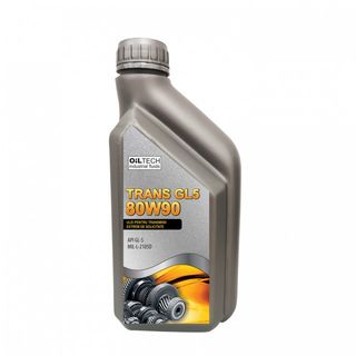 Ulei transmisie gama OilTech 80w90 1L