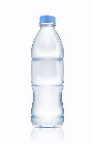 Eau Minérale 1l