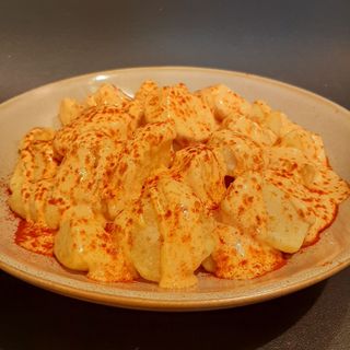 Papas VAYCO (4 Mejores Patatas de Valladolid 2025)