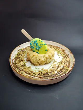 Ябълсов пай (180 гр)