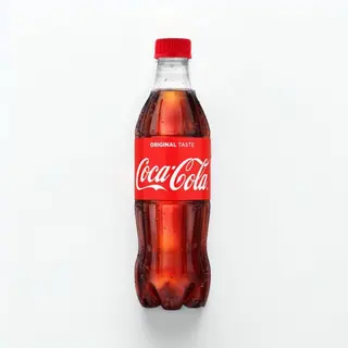 Coke