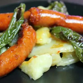 Chistorra (1/2 Pza.)