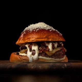 Michigan Burger