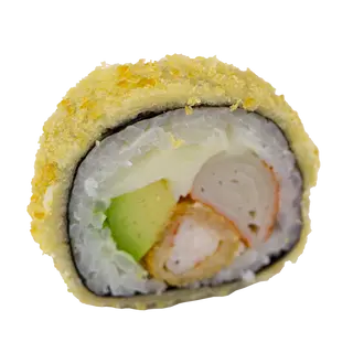 California Ebi Fry