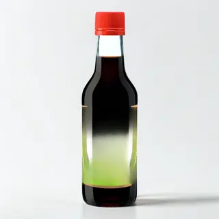 Salsa teriyaki sin gluten