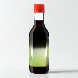 Salsa teriyaki sin gluten