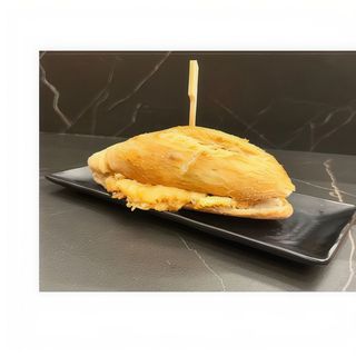 Pincho De Lomo Relleno (1 Ud.)