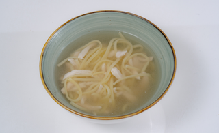 Суп лапша (350 г)