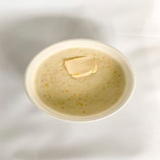 Каша пшенная