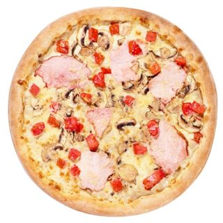 * Пронто- Грибна 