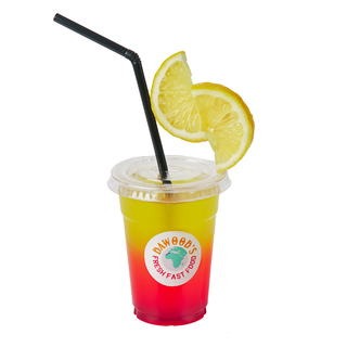   Fraise Lemon Brude