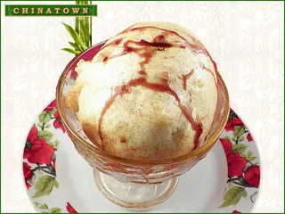 Паниран сладолед