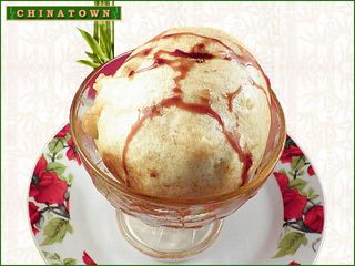 Паниран сладолед